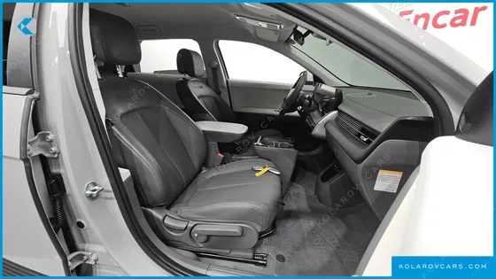 HYUNDAI IONIQ 5 STANDARD