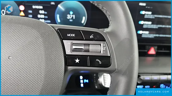 HYUNDAI IONIQ 5 STANDARD