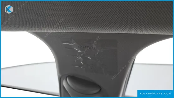 HYUNDAI IONIQ 5 STANDARD