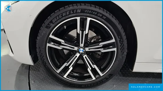 BMW 4 SERIES 420D M SPORT COUPE