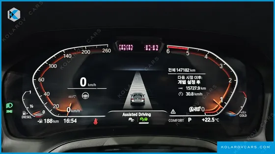 BMW 4 SERIES 420D M SPORT COUPE