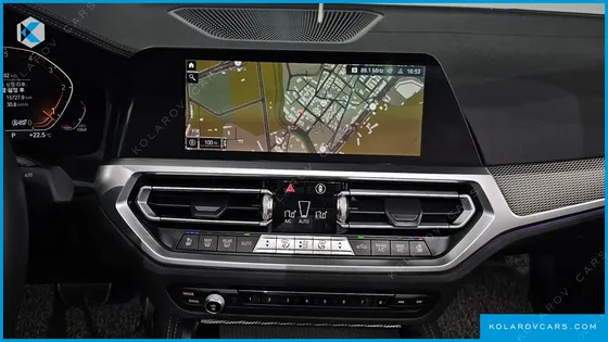 BMW 4 SERIES 420D M SPORT COUPE