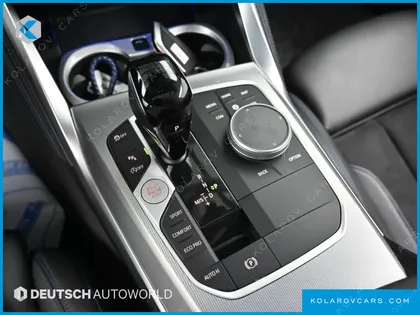 BMW 4 SERIES 420I M SPORT COUPE