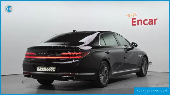 GENESIS G90 3.8 AWD