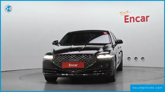 GENESIS G90 3.8 AWD