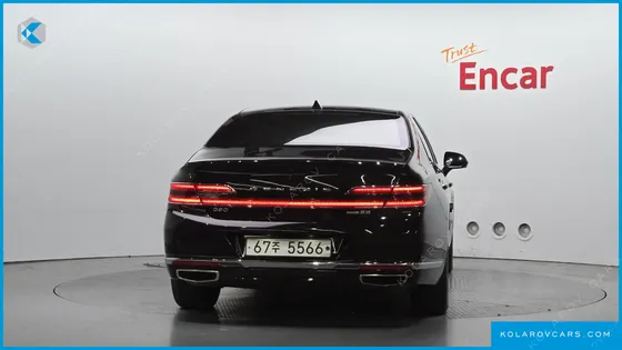 GENESIS G90 3.8 AWD