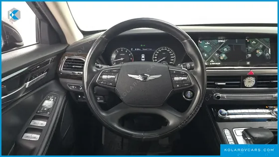 GENESIS G90 3.8 AWD