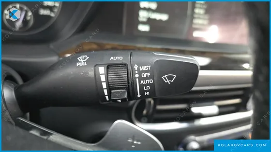GENESIS G90 3.8 AWD