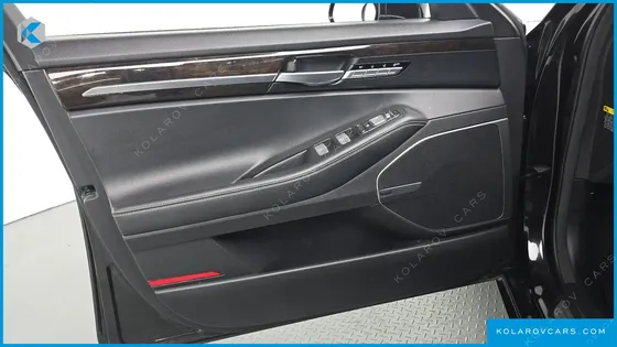 GENESIS G90 3.8 AWD