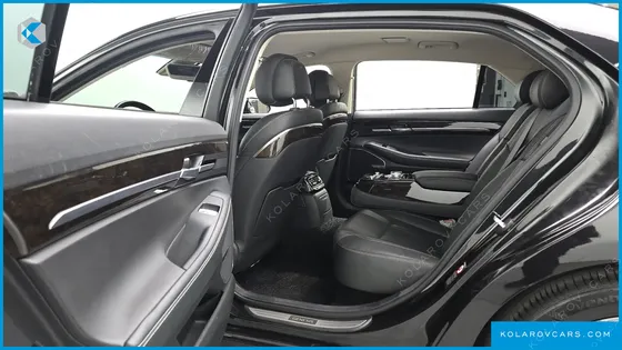 GENESIS G90 3.8 AWD