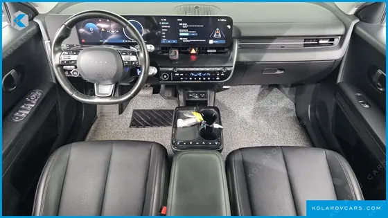 HYUNDAI IONIQ 5 LONG RANGE