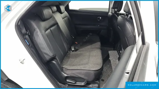 HYUNDAI IONIQ 5 LONG RANGE