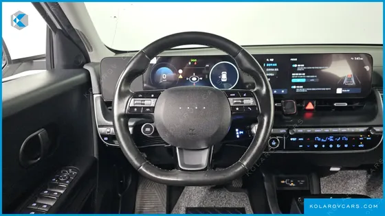 HYUNDAI IONIQ 5 LONG RANGE