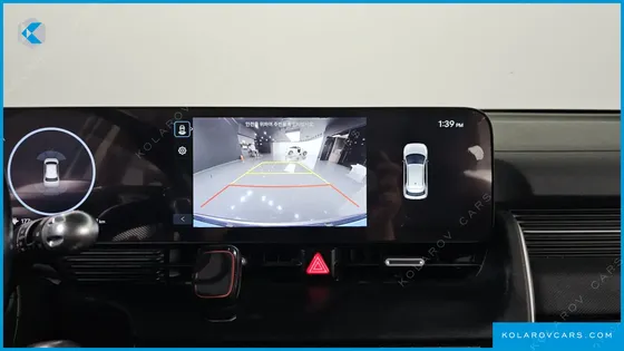 HYUNDAI IONIQ 5 LONG RANGE