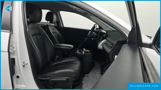 HYUNDAI IONIQ 5 LONG RANGE