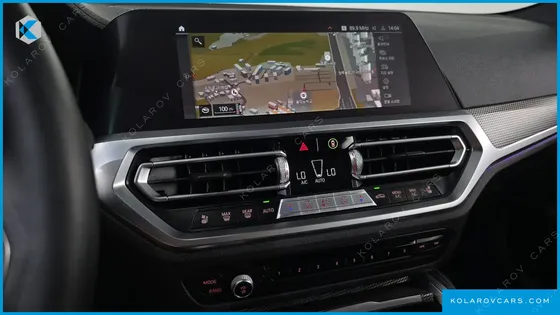 BMW 4 SERIES 420I M SPORT CONVERTIBLE