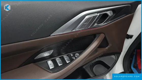 BMW 4 SERIES 420I M SPORT CONVERTIBLE
