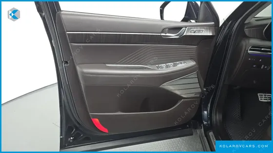 HYUNDAI PALISADE GASOLINE 3.8 4WD