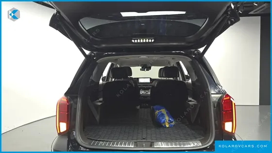 HYUNDAI PALISADE GASOLINE 3.8 4WD