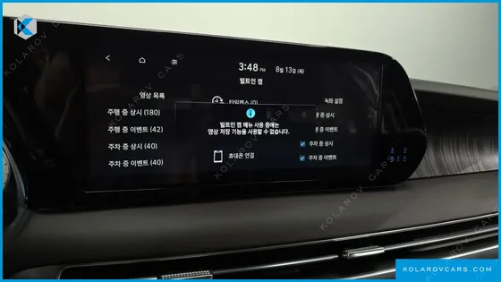 HYUNDAI PALISADE GASOLINE 3.8 4WD