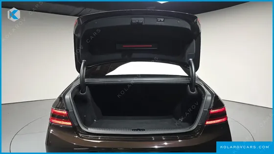 GENESIS G90 3.8 AWD