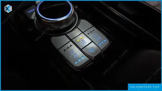 GENESIS G90 3.8 AWD