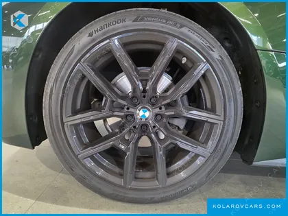BMW 4 SERIES 420I M SPORTS GRANCOUPE