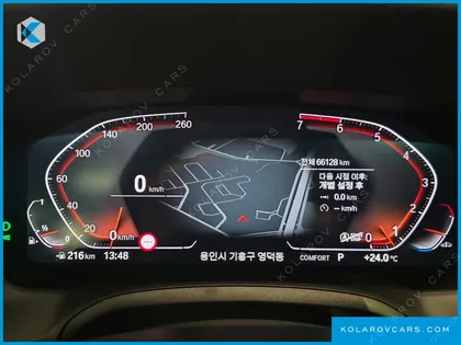 BMW 4 SERIES 420I M SPORTS GRANCOUPE