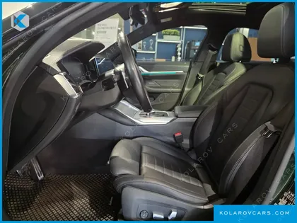 BMW 4 SERIES 420I M SPORTS GRANCOUPE