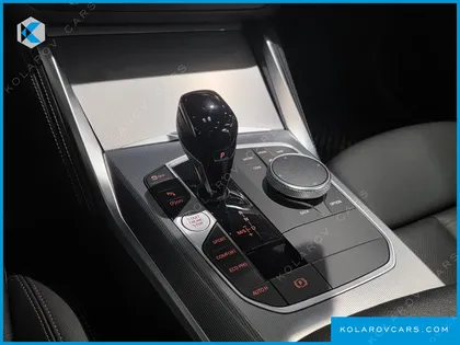 BMW 4 SERIES 420I M SPORTS GRANCOUPE
