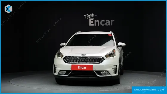 KIA NIRO NOBLESSE