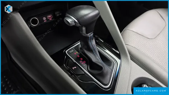 KIA NIRO NOBLESSE
