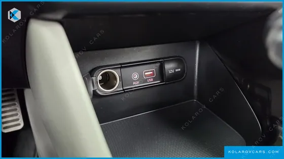 KIA NIRO NOBLESSE