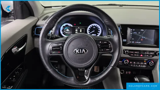KIA NIRO NOBLESSE