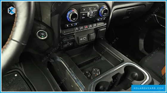 GMC SIERRA 2500HD