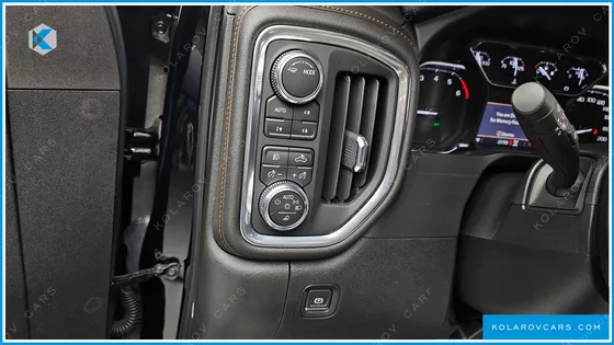 GMC SIERRA 2500HD