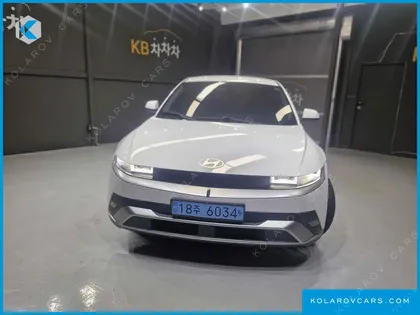 HYUNDAI IONIQ 5 LONG RANGE