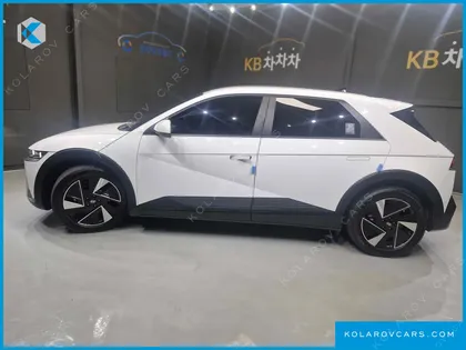 HYUNDAI IONIQ 5 LONG RANGE