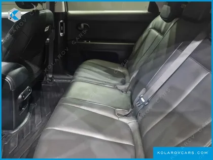 HYUNDAI IONIQ 5 LONG RANGE