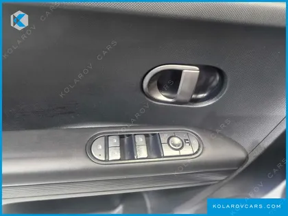HYUNDAI IONIQ 5 LONG RANGE