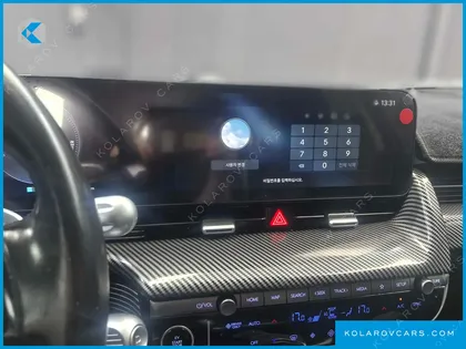 HYUNDAI IONIQ 5 LONG RANGE