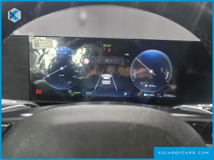HYUNDAI IONIQ 5 LONG RANGE