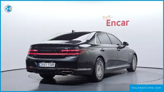 GENESIS G90 5.0 AWD
