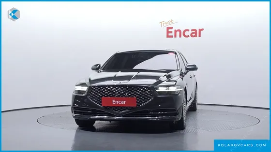 GENESIS G90 5.0 AWD