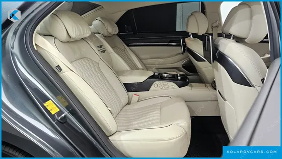 GENESIS G90 5.0 AWD