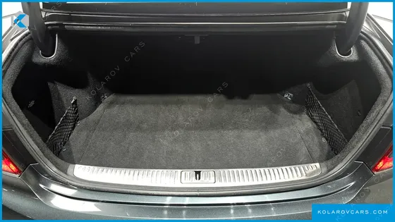 GENESIS G90 5.0 AWD