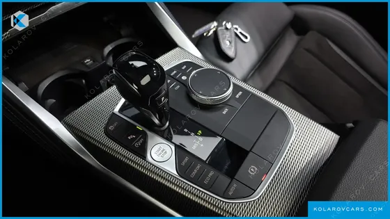 BMW 4 SERIES 420I M SPORT COUPE