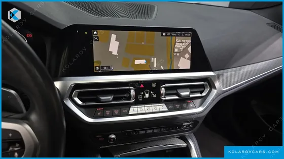 BMW 4 SERIES 420I M SPORT COUPE