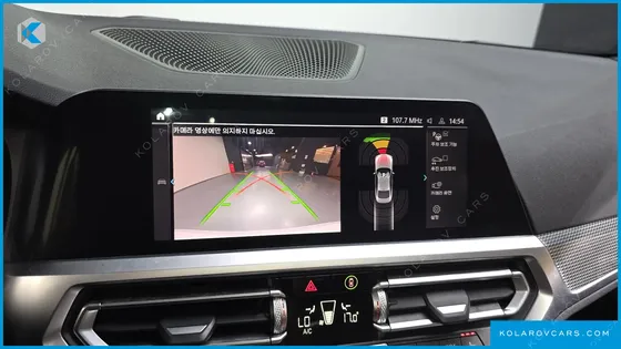 BMW 4 SERIES 420I M SPORT COUPE