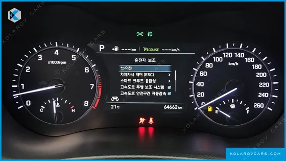 GENESIS G80 3.8 GDI AWD